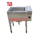 #1 Bếp Chiên tách dầu tại Đà Nẵng‎‎ — 0983.637.122
