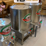 Nồi điện nấu phở Thanh Hóa [Giá Mới T9/2024 ]