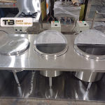 #1 Bán nồi điện nấu phở ở Tân Uyên |0983.637.122