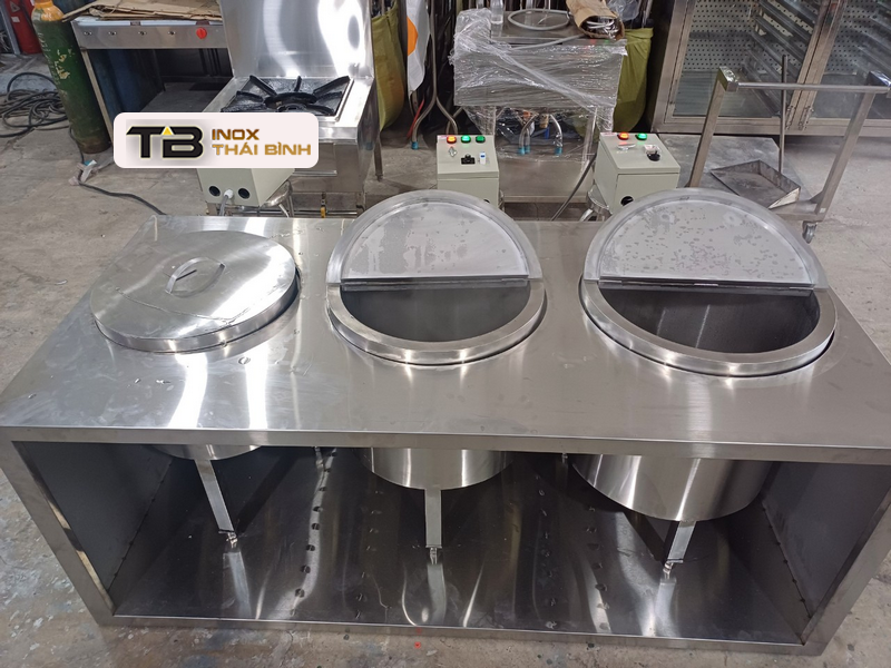 #1 Bán nồi điện nấu phở ở Tân Uyên |0983.637.122