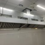 Cung cấp lắp đặt thiết bị bếp công nghiệp inox Nha Trang #1