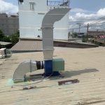 Thiết kế hệ thống hút mùi nhà bếp Vĩnh Long –0983.637.122