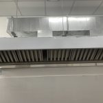 #1 Thi công bếp inox công nghiệp Khu Công nghiệp Cái Mép