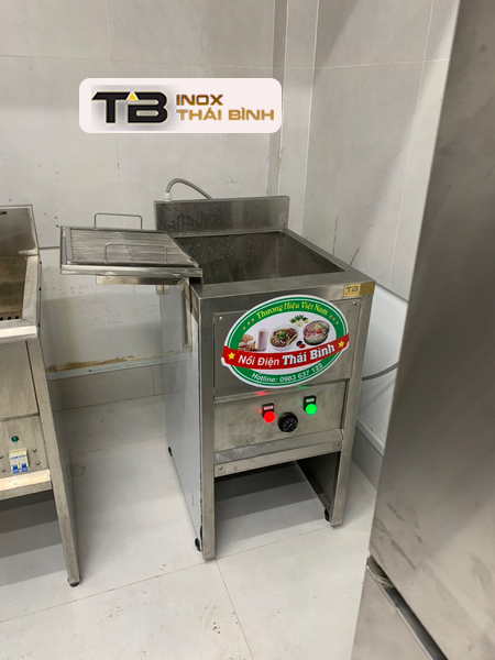 #1 Cửa hàng bán bếp chiên tách dầu Quảng Trị⭐️Sale giảm giá 20-30%⭐️
