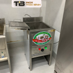 #1 Bếp chiên tách dầu ở Hương Thủy Huế | 0983.637.122