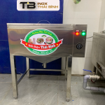 #3 Cung cấp Bếp Chiên Tách Dầu Đắk Nông 1️⃣ 【0983.637.122】