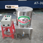 Bộ Nồi Nấu Phở Inox 304 Buôn Ma Thuột | 0983.637.122