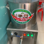 #1 Bán nồi nấu bún phở bằng điện ở Hương Trà‎ | 0983.637.122