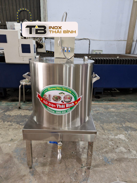 Cửa hàng bán nồi nấu phở bằng điện ở Tp Huế | 0983.637.122