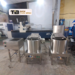 Địa chỉ bán nồi nấu phở điện Thuận An #1