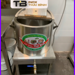 #1 Bán nồi nấu bún phở bằng điện ở Tp Huế | 0983.637.122