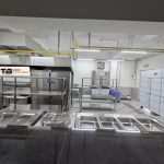 #1 Thi Công Bếp Công Nghiệp Nhà Hàng Trọn Gói | 0983.830.241