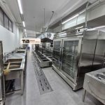 Cửa hàng thiết bị nhà bếp hàng đầu ở Huế #1