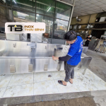 TOP 10 THIẾT BỊ BẾP BÌNH DƯƠNG ĐƯỢC NHÀ HÀNG LỰA CHỌN NHIỀU NHẤT