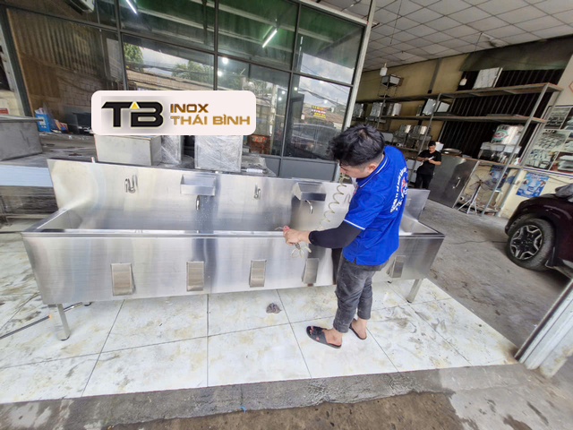 TOP 10 THIẾT BỊ BẾP BÌNH DƯƠNG ĐƯỢC NHÀ HÀNG LỰA CHỌN NHIỀU NHẤT