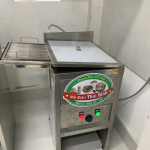 #1 Bếp chiên tách dầu ở Phong Điền Huế | 0983.637.122