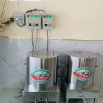 #1 Nồi nấu bún phở tại Huế bằng điện Inox 304 cao cấp, tiết kiệm …