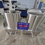 #1 Bán nồi nấu phở bằng điện Nam Đông Huế | 0983.637.122