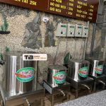#1 Bán nồi nấu phở bằng điện tại Nha Trang