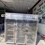 #1 Bán Tủ sấy chén bát công nghiệp Hương Trà Huế