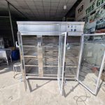 #1 Bán Tủ sấy chén bát công nghiệp Hương Thủy Huế