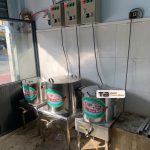 Mua Nồi Điện Nấu Bún Phở Tại Huế – Giá Tốt, Bền, Giao Nhanh Trong Ngày