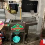 Bếp Chiên Tách Dầu Dĩ An – Bình Dương #1