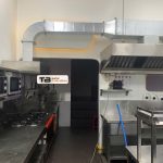 #1 Địa chỉ cung cấp bếp công nghiệp inox Đông Hà