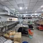 Bếp inox công nghiệp giá rẻ tại Thừa Thiên Huế | Giao Nhanh, Giá Xưởng