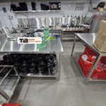 Thiết Bị Bếp Công Nghiệp Inox KCN Phong Thu #1