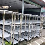 Top 1+ Địa chỉ gia công kệ inox tại Thừa Thiên Huế uy tín