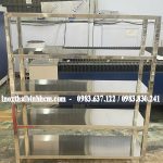 #1 Kệ inox công nghiệp tại Phú Xuân | 0983.637.122