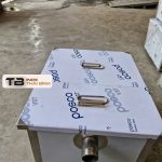#1 Bể tách mỡ dầu Inox 304 tại Hương Thủy