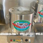 #1 Bán Nồi Điện Nấu Bún Phở Tại Nha Trang | Inox Thái Bình