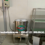 #1 Bán Nồi Điện Nấu Bún Phở Tại Phan Thiết | Inox Thái Bình