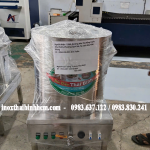 Báo Giá Nồi Nấu Phở Bằng Điện tại Quảng Trị 3 Lớp Inox 304 #1