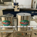 #1 Gợi ý Nồi Nấu Bún Phở Bằng Điện Ở Quản Trị giá tốt
