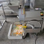 #1 Máy thái rau củ quả tại Quảng Bình | 0983.637.122