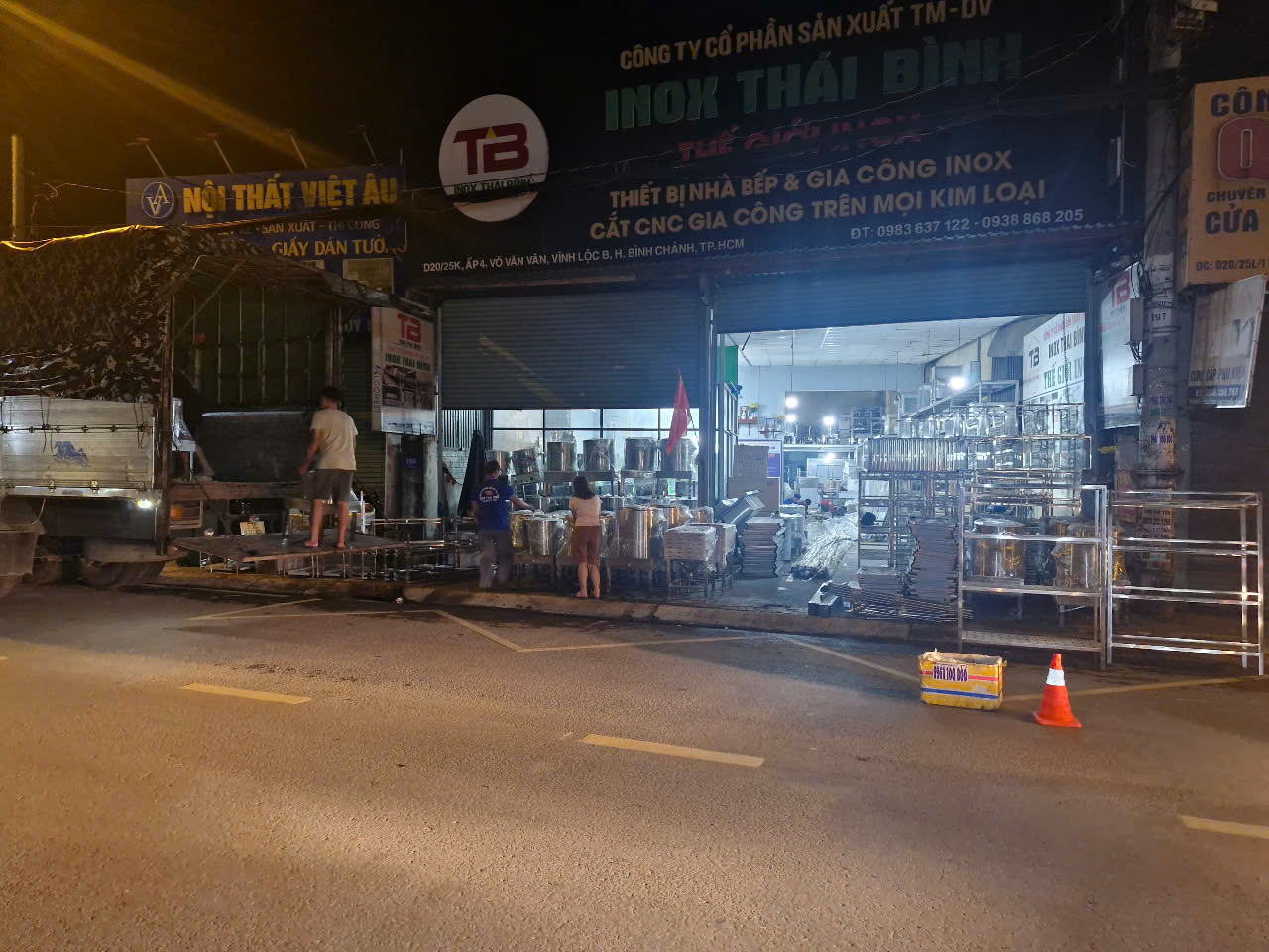ĐỊA CHỈ BÁN THIẾT BỊ BẾP KON TUM – 0983 637 122