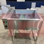 Bếp Chiên Tách Dầu Công Nghiệp Quảng Trị Giá Rẻ, Chính Hãng