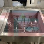 Bếp Chiên Nhúng Tách Dầu Công Nghiệp Ở Nha Trang | Giá Rẻ – Bền Đẹp – Chính Hãng