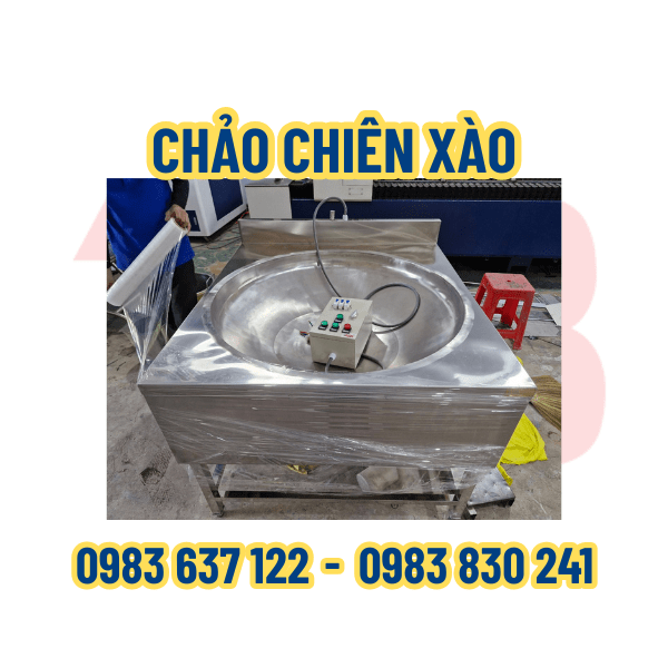 CHẢO CHIÊN