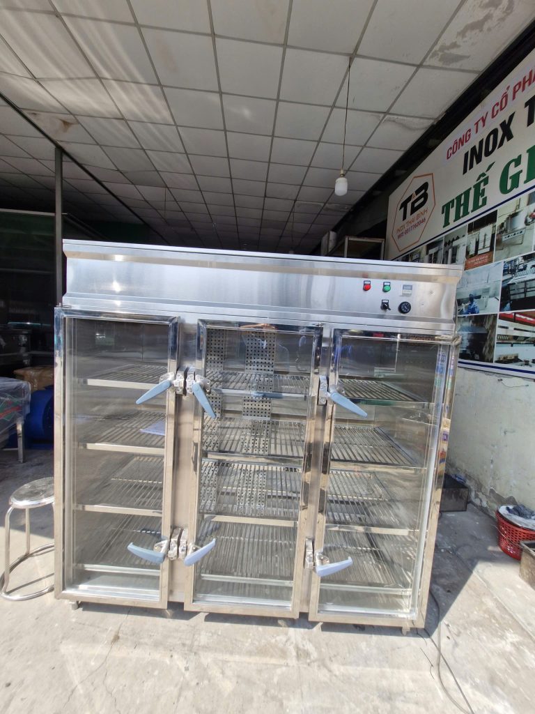 TỦ SẤY CÔNG NGHIỆP