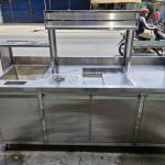 TOP 4 ĐỊA CHỈ CUNG CẤP QUẦY PHA CHẾ UY TÍN 2025