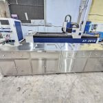 5 Lợi Ích Bất Ngờ Khi Đầu Tư Tủ Bếp Inox – Giảm 45% Rủi Ro Vệ Sinh