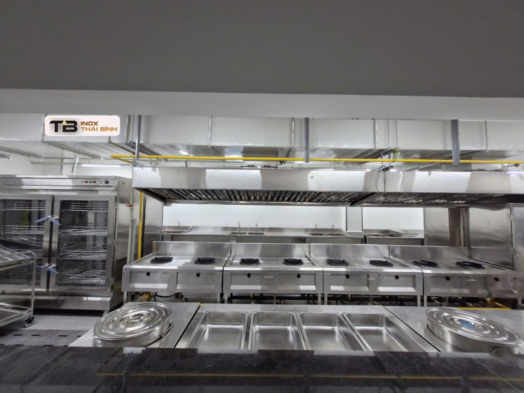 GIA CÔNG INOX THEO YÊU CẦU
