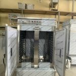 TỦ NẤU CƠM CÔNG NGHIỆP – BÍ MẬT NHỮNG HẠT CƠM “VÀNG”