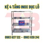 GIA CÔNG KỆ INOX THEO YÊU CẦU #1