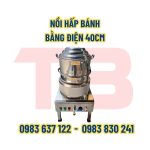 Nồi Hấp Inox Công Nghiệp Chất Lượng Cao Tại Huế – Giá Tốt, Bền Đẹp, Giao Hàng Nhanh