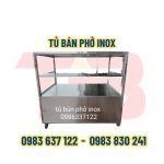 Tủ Inox Công Nghiệp Huế Chất Lượng Cao, Giá Tốt